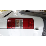 Fanale Posteriore Destro Dx Ford Transit Connect - Tourneo prima serie