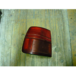 Fanale posteriore sinistro Seat Toledo Prima serie MKI Rosso
