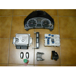 Kit accensione Suzuki Swift Mk5 1.3 Diesel DDIS