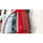 Portiera Anteriore Destra Citroen C3 Prima Serie ROSSO