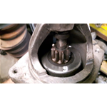 Motorino avviamento FIAT LANCIA 63222134