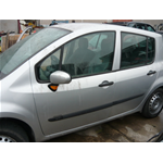 Portiera Anteriore Sinistra Renault Modus