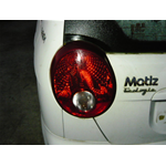 Fanale Posteriore Sinistro Chevrolet Matiz Seconda Serie  Mk2