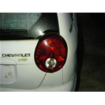 Fanale Posteriore Destro Chevrolet Matiz Seconda Serie Mk2