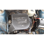 Motore Fiat Uno 900 cc 146A.048