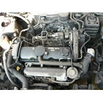 Motore Nissan Primera P11 turbodiesel 2.0 CD20