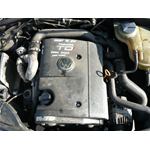 Motore Volkswagen Passat 3B AFN 1.9 gasolio