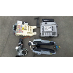 Kit accensione Hyundai I20 motore G4LA
