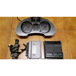Kit accensione Seat Ibiza Terza serie Mk3 1.2 benzina BXV