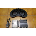 Kit accensione Seat Ibiza Terza serie Mk3 1.4 benzina BKY