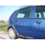 Portiera Posteriore Destra Fiat Punto Seconda Terza Serie