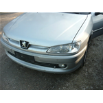 Musata Completa Peugeot 306 ( 1999 - 2002 )