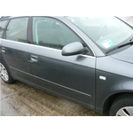 Portiera Anteriore Destra AUDI A4 AVANT B7 ( modelli 2004 -  2007 ) 