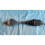 Giiunto Semiasse Anteriore Sinistro Fiat Bravo Seconda Serie