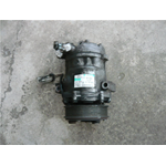 Compressore clima aria condizionata Suzuki Swift Quinta Serie 1.3 MULTIJET