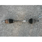 Giunto omocinetico, semiasse Sinistro Opel Adam A12XER