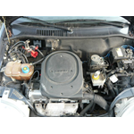 Motore Fiat Seicento Sporting 187A1000