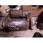 MOTORINO AVVIAMENTO FORD TRANSIT MOTORE YORK