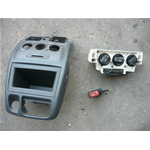 Pannello Comando controllo Clima Opel Agila A