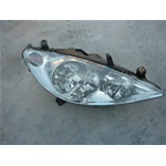 Fanale Proiettore Anteriore Destro Peugeot 307 VALEO