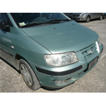 Musata Anteriore Hyundai Matrix 