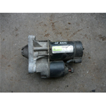 Motorino avviamento Originale Valeo D6RA