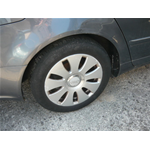 Cerchi in lega di Alluminio Audi A4 modello B7