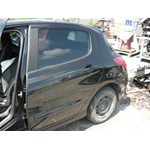 Portiera Posteriore Sinistra Peugeot 308