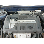 Motore Hyundai GK 2.0 16 valvole G4GC
