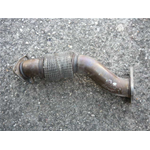 Marmitta Collettore Flessibile Anteriore DUCATO 1369340080