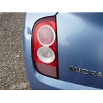 Fanale Posteriore Sinistro Nissan Micra K12 seconda serie