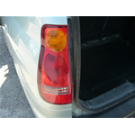 Fanale Posteriore Sinistro Hyundai Matrix