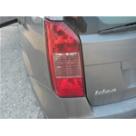 Fanale posteriore Sinistro FIAT IDEA