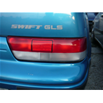 Fanale Posteriore Destro Suzuki Swift Terza Serie