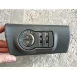 Comando interruttore Luci Opel Astra J 