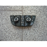 Pannello Comando controllo Climatizzatore Opel Astra J 