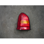 Fanale Posteriore Sinistro SUZUKI ALTO Sesta Serie
