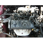 Motore Citroen Xsara Prima Serie 1.6 NFZ