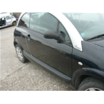 Portiera Anteriore Destra Citroen C3 PLURIEL