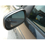Specchietto Retrovisore Sinistro Elettrico Saab 9.5 Restyling