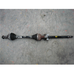 Giunto Omocinetico, Semiasse Destro Opel Astra J