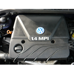 Motore Volkswagen Polo 6N2 AUD