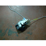 Serratura Chiusura Elettrica Anteriore Destra OPEL KARL