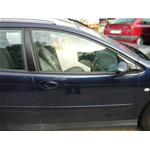 Portiera Anteriore Destra Citroen C5 Prima Serie Mk1