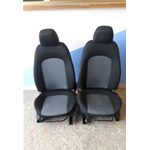 Interni sedili anteriori FIAT GRANDE PUNTO