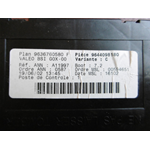 Body Computer PEUGEOT 307 Motore NFU