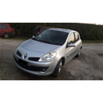 Ricambi Usati RENAULT CLIO III° serie