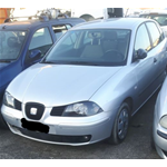 Ricambi Usati Seat Ibiza Terza Serie ( 6L1 )1.2 Benzina