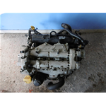 Motore OPEL CORSA C, AGILA 1.3 CDTI codice Z13DT