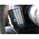 Turbina OPEL CORSA C, 1.3 Multijet